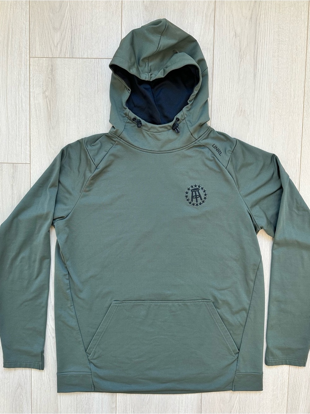 Men's UNRL X Barstool Sports Hoodie